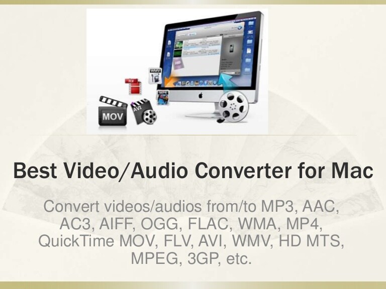 ogg video converter for mac